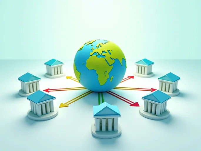 Bank of Mozambique Simplifies International Remittances with SWIFT Code