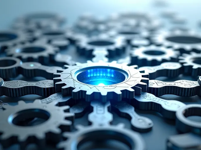 AI赋能ERP如何重塑供应链管理新格局