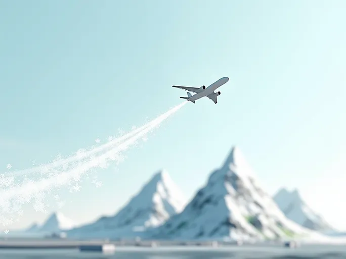 Travel Guide to Navigating Icelands Keflavik Airport