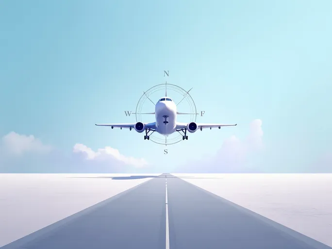 Blackstone Airport Releases 2025 Safety and Operational Data