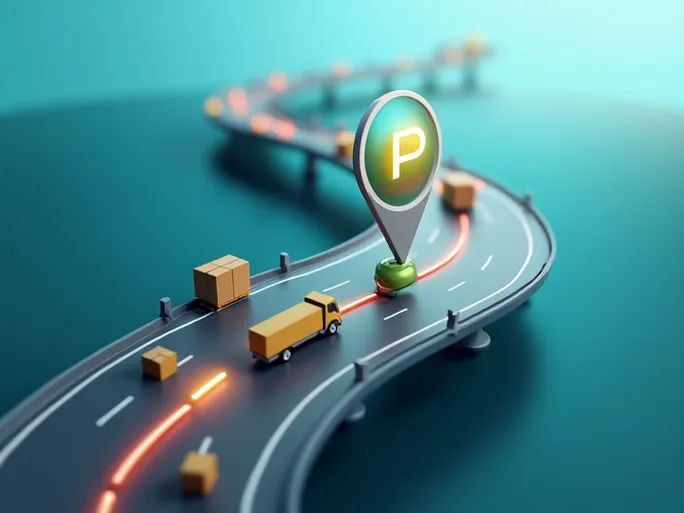 末端物流瓶颈如何破局Omnitracs助力企业智胜最后一公里挑战