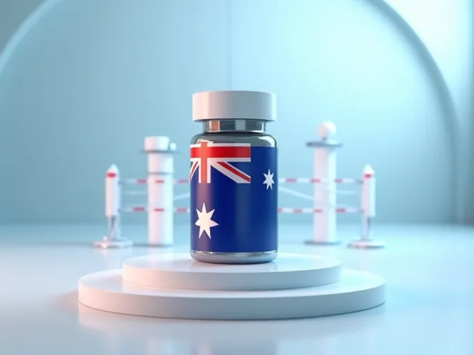 药品邮寄澳洲全攻略个人药品如何安全合法通关