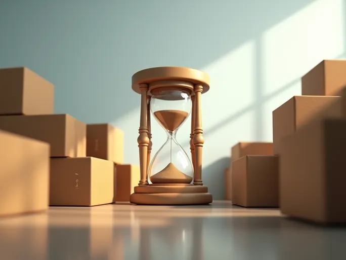 Amazon Sellers Face FBA Delays Ahead of Prime Day Rush