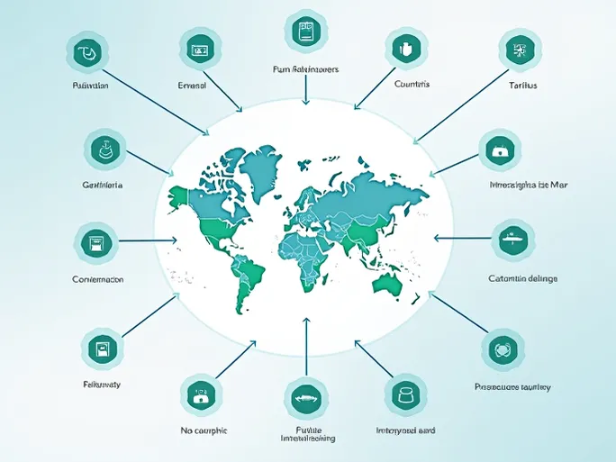 Streamlined ATA Carnet Eases Global Trade for Temporary Imports