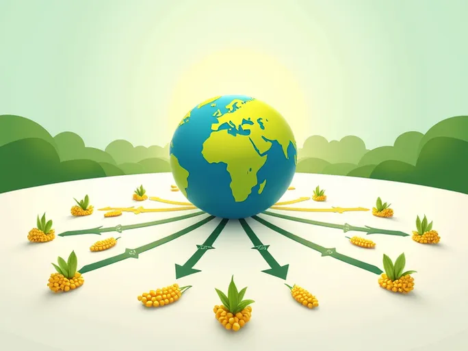 非种用黄大豆HS编码详解与全面税率信息