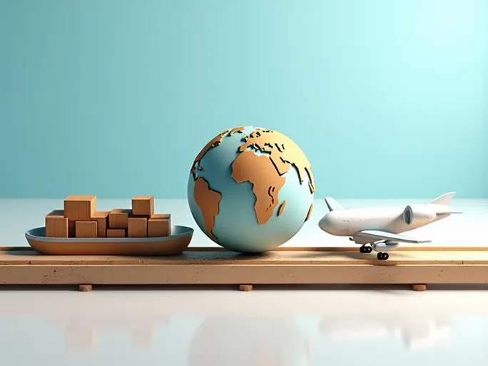 Guide to Shenzhens Top International Logistics Providers