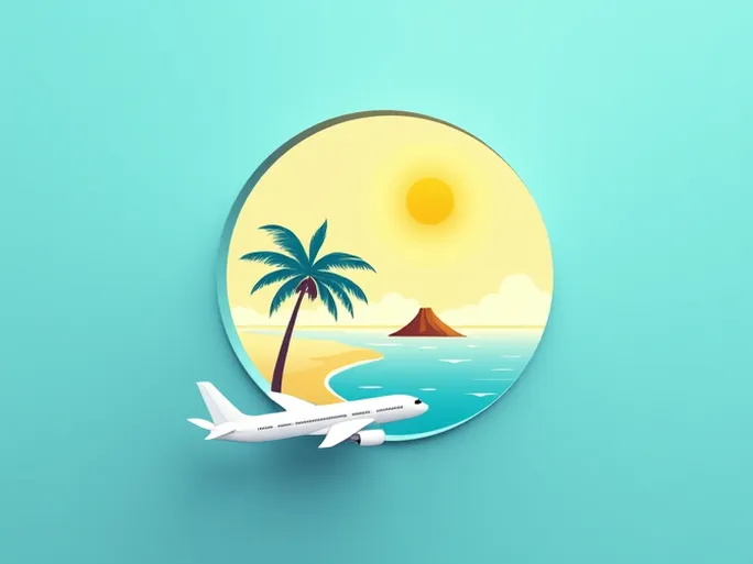 揭秘拉门湾机场代码开启瓦努阿图秘境之旅的第一步