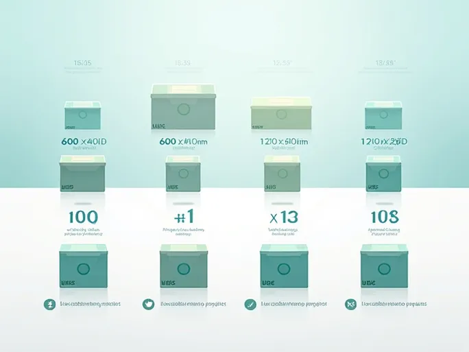 Standardized Packaging Cuts Damage in Crossborder Logistics