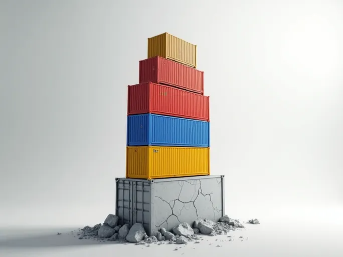 义乌外贸警钟千万货款诈骗案揭示跨境交易风控盲点