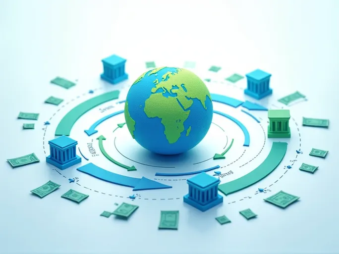 Rabobanks SWIFT Code Guide for Global Transfers