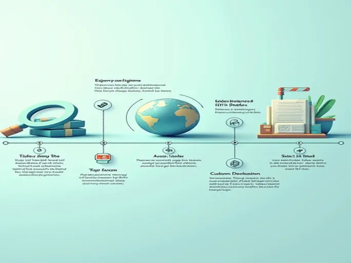 深入理解HS商品编码与申报要素:实务指南