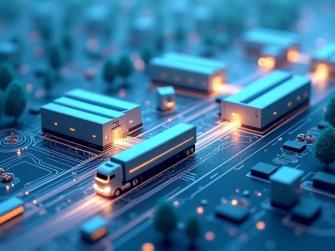 XPO Logistics Expands LTL Network to 900 New Locations