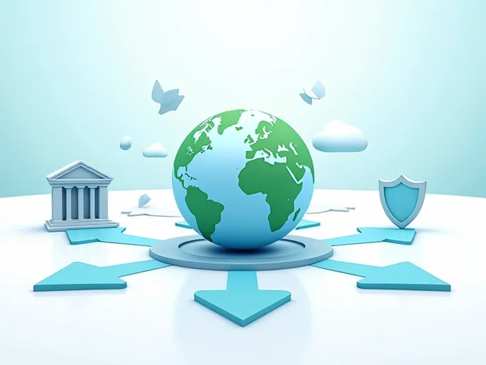 如何确保资金安全了解津巴布韦储备银行的SWIFT代码