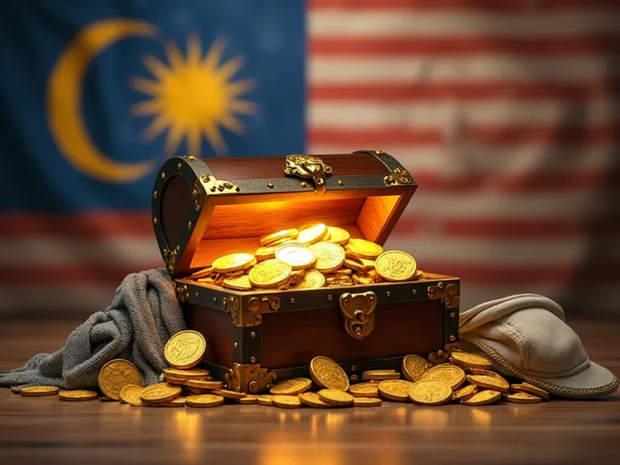 Malaysia Ecommerce Expands with Overseas Warehousing