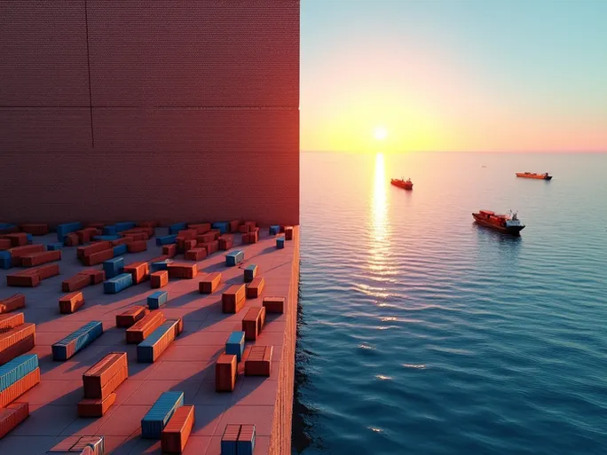 突围美国高关税VIOMALL助力跨境电商掘金俄罗斯蓝海