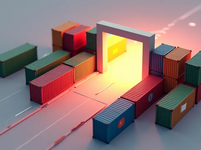 Nigeria Revises Tariffs to Align With Afcfta Trade Pact