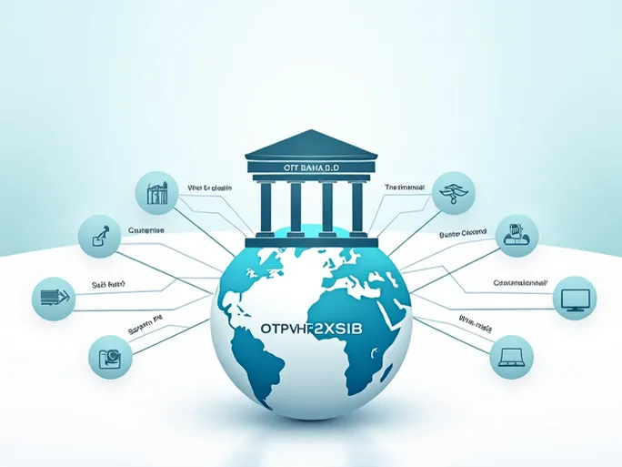 OTP Bank Croatia Updates SWIFT Codes for Global Transfers