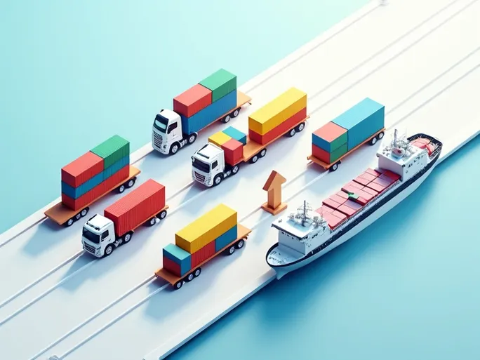 Expert Insights on Freight Market Trends for Shippers