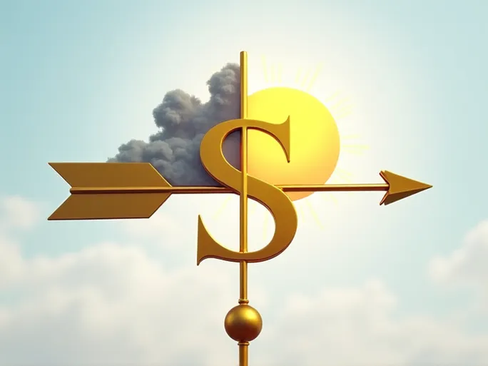 Michigan Survey Signals Potential Fed Rate Cut