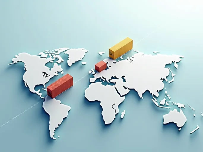 墨西哥主要海运港口地理分布功能定位与贸易优势全解析