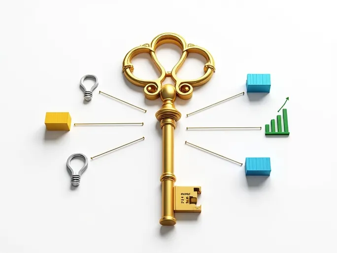 Guide to Resilient Supply Chains Via Strategic Rfps