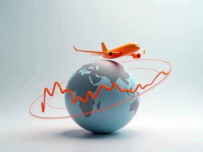 2025空运市场狂飙之后还能稳住方向盘吗