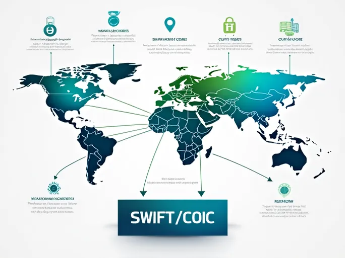Bank DBS Indonesia Clarifies SWIFT Code for Global Transfers