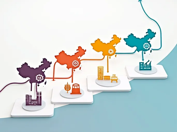 浙江省海关区域编码的深度解析