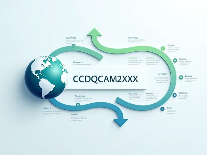 Quebecs Desjardins Federation SWIFT Code Explained