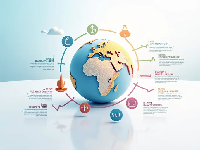 安全汇款从未如此简单了解NLCBTZTXKIC的价值