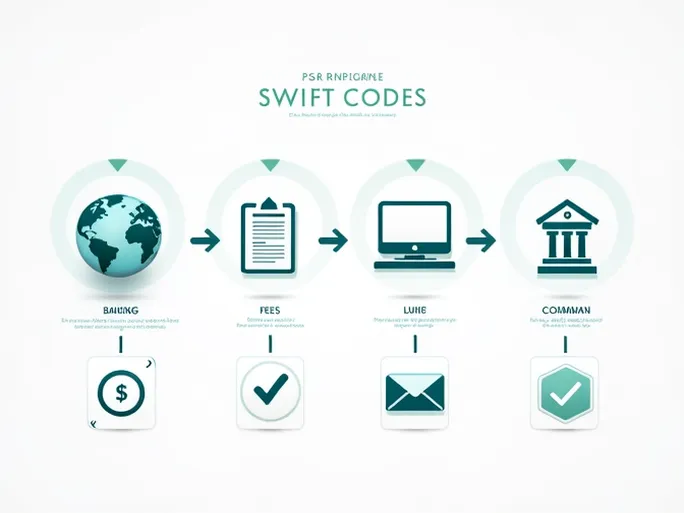 如何安全高效地使用ICICI银行SWIFT代码进行国际转账