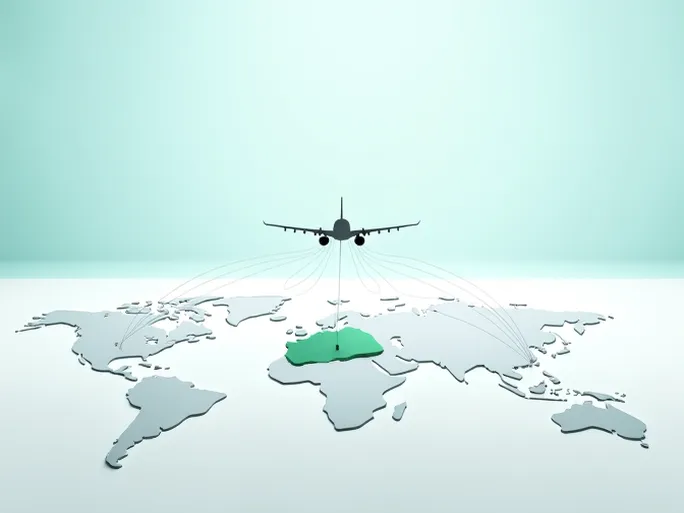 巴拿马城托库门国际机场PTY空运枢纽深度解析与实用指南