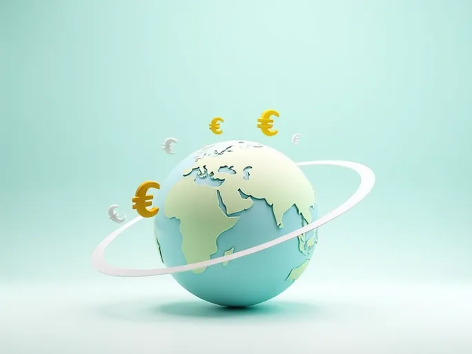 Handelsbanken Simplifies International Transfers with SWIFT Guide