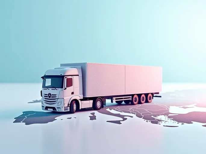 XPO Logistics Expands European Lastmile Ecommerce Services