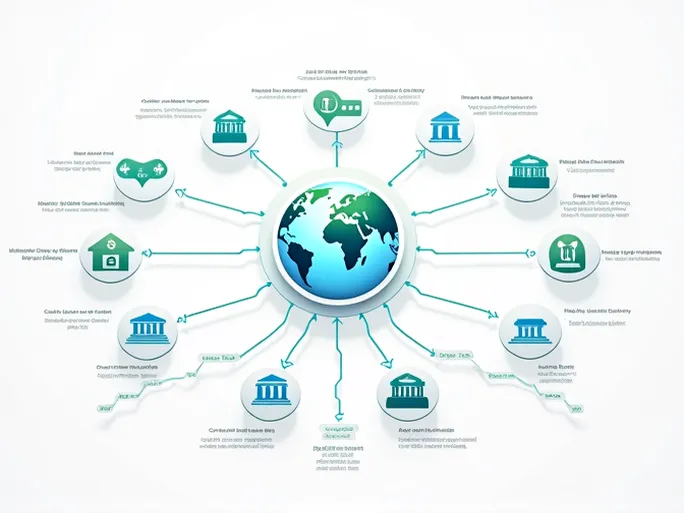 轻松转账无忧探索ABANCA银行SWIFT代码的秘密