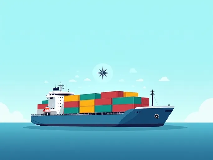 Guide to Efficient Container Booking for Shipping