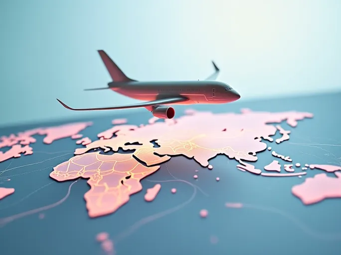 国际快递时效大揭秘如何避开雷区让货物飞速到达