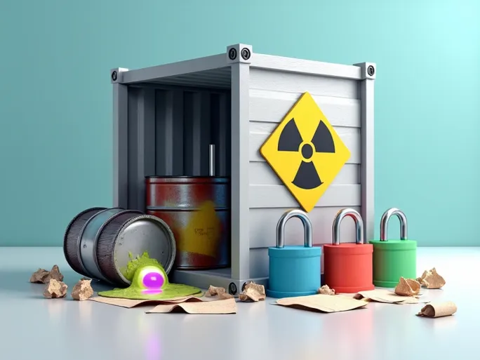 Labeline Intl Specializes in Dangerous Goods Transport Compliance