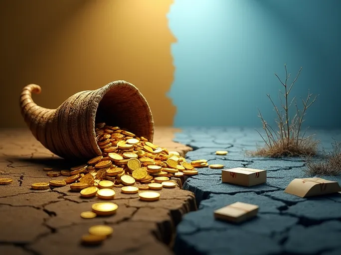 冰火两重天黑五开局卖家几家欢喜几家愁