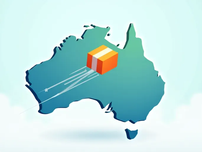Best Courier Services for Shipping to Australia