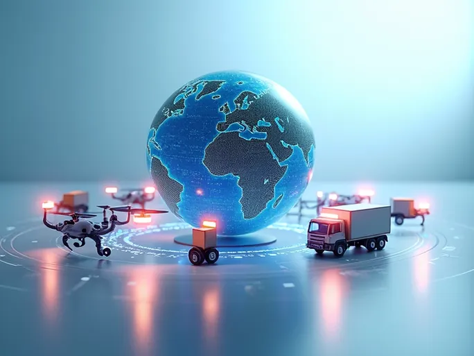 Fedex Expands Automation in Logistics for Efficiency Boost