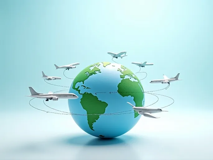 Koumac Airport KOC Explained Codes and Air Freight Guide