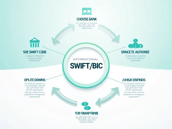 如何顺利汇款至加蓬AFG银行SWIFTBIC代码指南