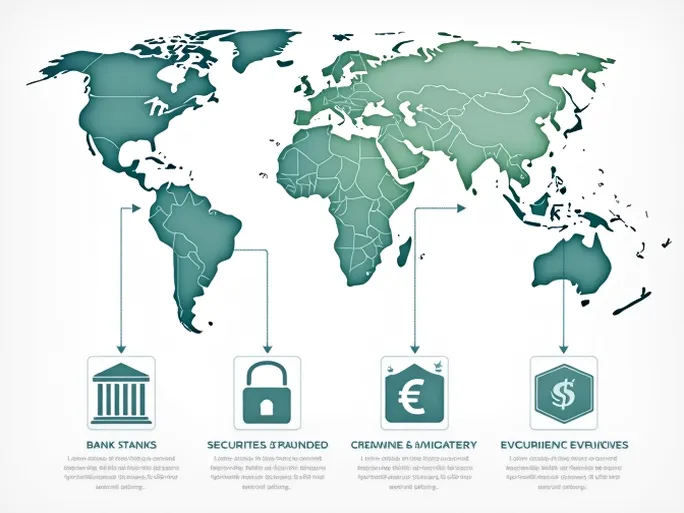 Central Bank of Egypts Cairo Branch SWIFT Code Details Explained