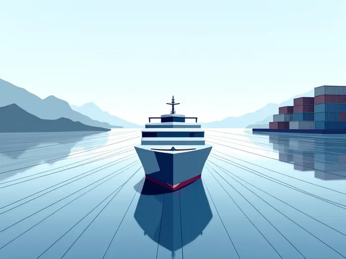 Rijeka Emerges As Key Adriatic Trade Hub for Central Europe