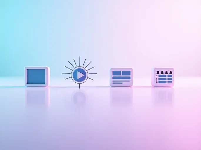 玩转 Facebook 广告四大主流类型助你精准获客