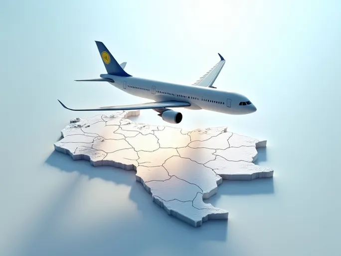 Lagunillas Airport Enhances Air Cargo Operations Key Insights