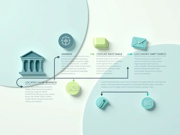 Sparebank 1 Srnorge ASA Branches and SWIFT Codes Guide