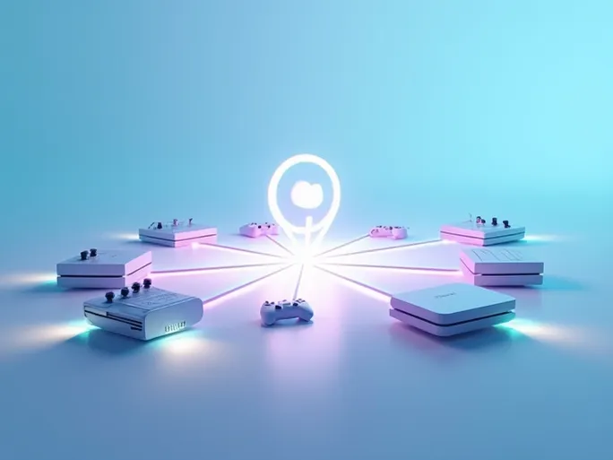 告别兼容难题商用动漫游戏机读卡器通讯迎来标准化时代