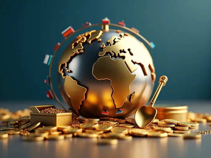 Ecang Tech Recruits Overseas Warehouse Experts Amid Ecommerce Growth